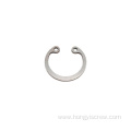 Wholesale Round Stainless Steel Flat Copper Washer